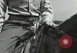 Image of 287th Military Police Company Berlin Germany, 1957, second 26 stock footage video 65675062912