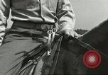 Image of 287th Military Police Company Berlin Germany, 1957, second 27 stock footage video 65675062912