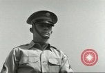 Image of 287th Military Police Company Berlin Germany, 1957, second 29 stock footage video 65675062912