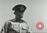 Image of 287th Military Police Company Berlin Germany, 1957, second 31 stock footage video 65675062912