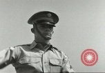 Image of 287th Military Police Company Berlin Germany, 1957, second 32 stock footage video 65675062912