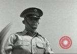 Image of 287th Military Police Company Berlin Germany, 1957, second 33 stock footage video 65675062912