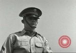 Image of 287th Military Police Company Berlin Germany, 1957, second 34 stock footage video 65675062912