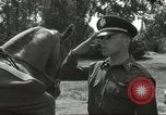 Image of 287th Military Police Company Berlin Germany, 1957, second 36 stock footage video 65675062912