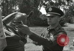 Image of 287th Military Police Company Berlin Germany, 1957, second 37 stock footage video 65675062912