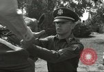 Image of 287th Military Police Company Berlin Germany, 1957, second 38 stock footage video 65675062912