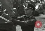 Image of 287th Military Police Company Berlin Germany, 1957, second 39 stock footage video 65675062912