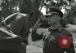 Image of 287th Military Police Company Berlin Germany, 1957, second 40 stock footage video 65675062912