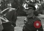 Image of 287th Military Police Company Berlin Germany, 1957, second 41 stock footage video 65675062912