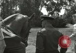 Image of 287th Military Police Company Berlin Germany, 1957, second 42 stock footage video 65675062912