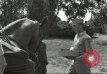Image of 287th Military Police Company Berlin Germany, 1957, second 43 stock footage video 65675062912