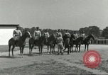 Image of 287th Military Police Company Berlin Germany, 1957, second 50 stock footage video 65675062912