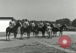 Image of 287th Military Police Company Berlin Germany, 1957, second 54 stock footage video 65675062912