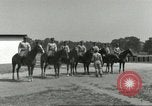 Image of 287th Military Police Company Berlin Germany, 1957, second 55 stock footage video 65675062912