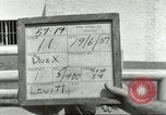 Image of 287th Military Police Company Berlin Germany, 1957, second 1 stock footage video 65675062913