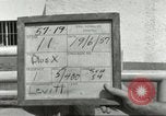 Image of 287th Military Police Company Berlin Germany, 1957, second 3 stock footage video 65675062913