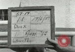 Image of 287th Military Police Company Berlin Germany, 1957, second 5 stock footage video 65675062913