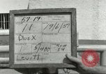 Image of 287th Military Police Company Berlin Germany, 1957, second 7 stock footage video 65675062913