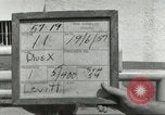 Image of 287th Military Police Company Berlin Germany, 1957, second 8 stock footage video 65675062913