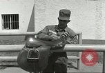 Image of 287th Military Police Company Berlin Germany, 1957, second 9 stock footage video 65675062913