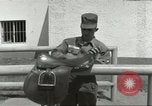 Image of 287th Military Police Company Berlin Germany, 1957, second 10 stock footage video 65675062913