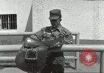 Image of 287th Military Police Company Berlin Germany, 1957, second 11 stock footage video 65675062913