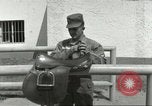Image of 287th Military Police Company Berlin Germany, 1957, second 12 stock footage video 65675062913