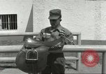 Image of 287th Military Police Company Berlin Germany, 1957, second 13 stock footage video 65675062913