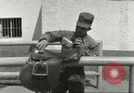 Image of 287th Military Police Company Berlin Germany, 1957, second 14 stock footage video 65675062913