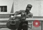 Image of 287th Military Police Company Berlin Germany, 1957, second 15 stock footage video 65675062913