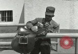 Image of 287th Military Police Company Berlin Germany, 1957, second 17 stock footage video 65675062913