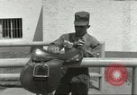 Image of 287th Military Police Company Berlin Germany, 1957, second 18 stock footage video 65675062913