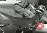 Image of 287th Military Police Company Berlin Germany, 1957, second 19 stock footage video 65675062913