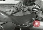 Image of 287th Military Police Company Berlin Germany, 1957, second 20 stock footage video 65675062913