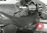 Image of 287th Military Police Company Berlin Germany, 1957, second 21 stock footage video 65675062913