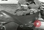 Image of 287th Military Police Company Berlin Germany, 1957, second 22 stock footage video 65675062913