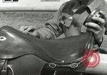 Image of 287th Military Police Company Berlin Germany, 1957, second 24 stock footage video 65675062913