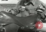 Image of 287th Military Police Company Berlin Germany, 1957, second 25 stock footage video 65675062913