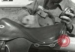 Image of 287th Military Police Company Berlin Germany, 1957, second 26 stock footage video 65675062913