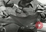 Image of 287th Military Police Company Berlin Germany, 1957, second 27 stock footage video 65675062913