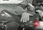 Image of 287th Military Police Company Berlin Germany, 1957, second 29 stock footage video 65675062913