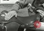 Image of 287th Military Police Company Berlin Germany, 1957, second 30 stock footage video 65675062913