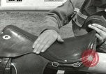 Image of 287th Military Police Company Berlin Germany, 1957, second 31 stock footage video 65675062913