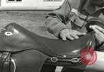 Image of 287th Military Police Company Berlin Germany, 1957, second 32 stock footage video 65675062913