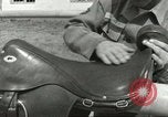 Image of 287th Military Police Company Berlin Germany, 1957, second 33 stock footage video 65675062913