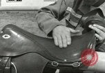 Image of 287th Military Police Company Berlin Germany, 1957, second 34 stock footage video 65675062913