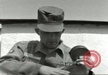 Image of 287th Military Police Company Berlin Germany, 1957, second 35 stock footage video 65675062913
