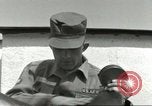 Image of 287th Military Police Company Berlin Germany, 1957, second 36 stock footage video 65675062913