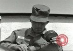Image of 287th Military Police Company Berlin Germany, 1957, second 39 stock footage video 65675062913