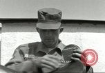 Image of 287th Military Police Company Berlin Germany, 1957, second 40 stock footage video 65675062913